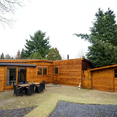 Veluwe Chalet