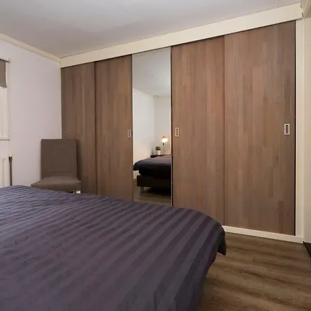 Veluwe Chalet