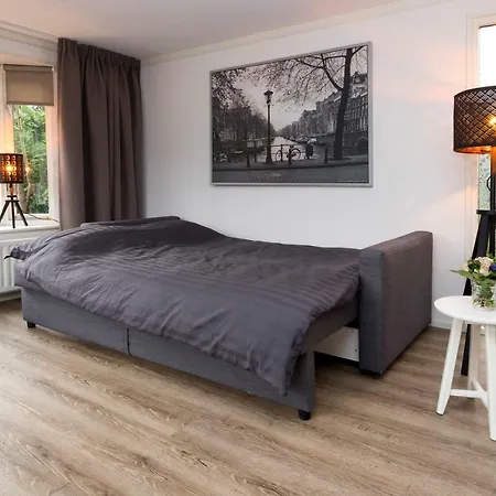 Veluwe Chalet