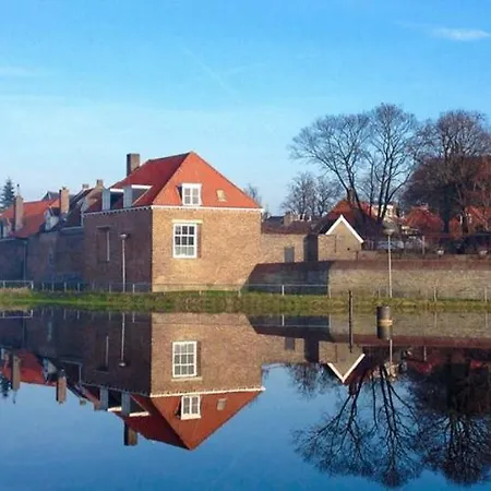 Veluwe Chalet *